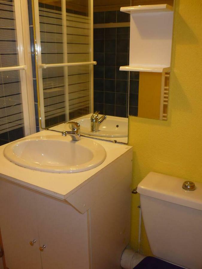 Studio Avec Balcon Sur Plage Pereire Pleine Vue Mer Apartment Arcachon Exterior photo